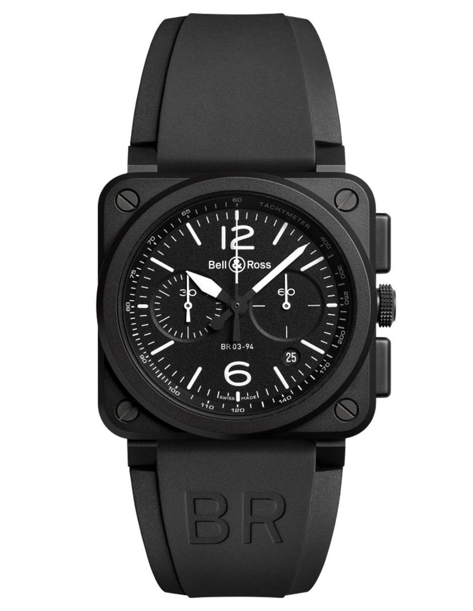 Reloj para hombre BR0394-BL-CE