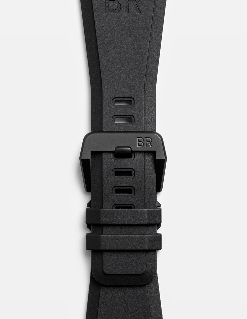 Reloj para hombre BR0394-BL-CE 5