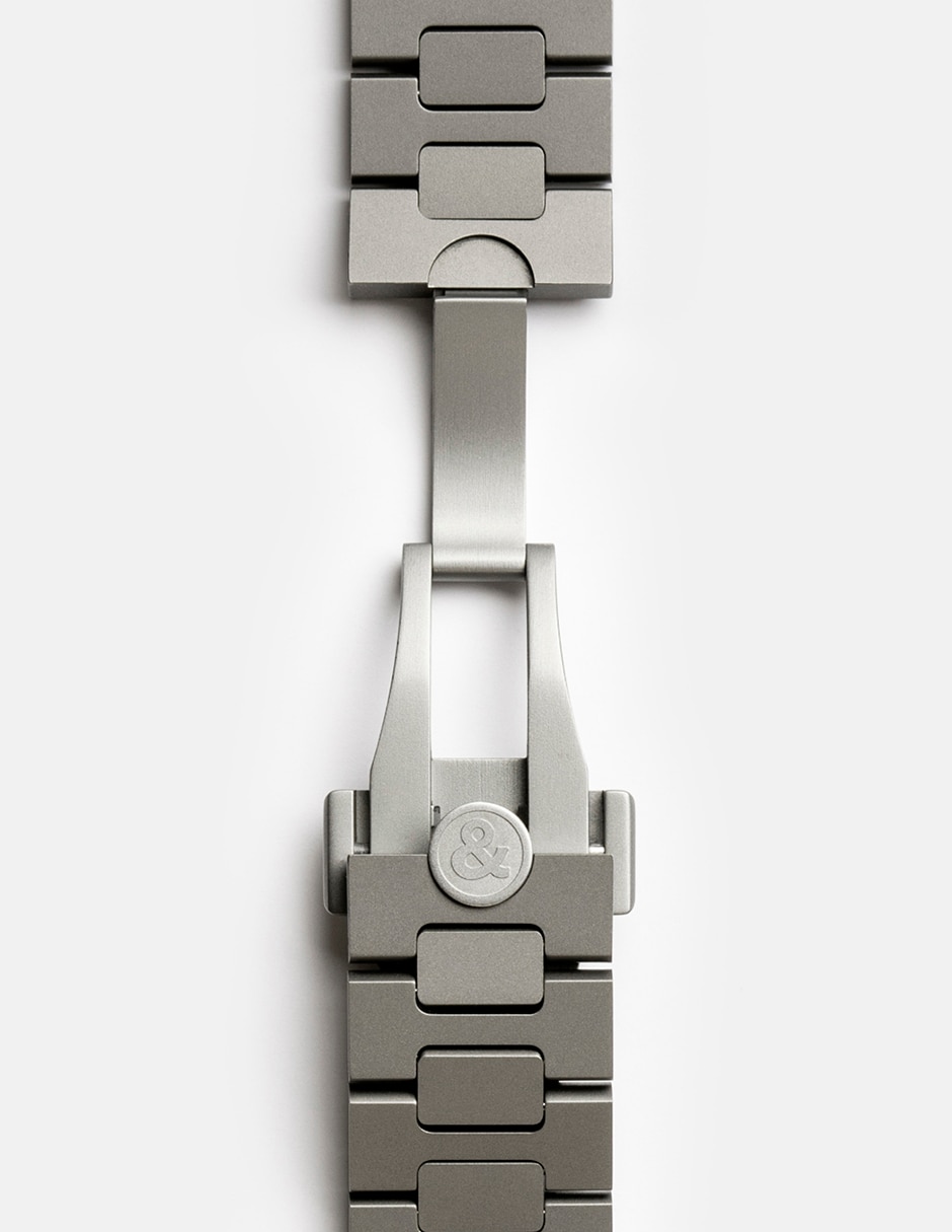 Reloj BR-X5 para hombre BRX5R-BL-TI/STI 3
