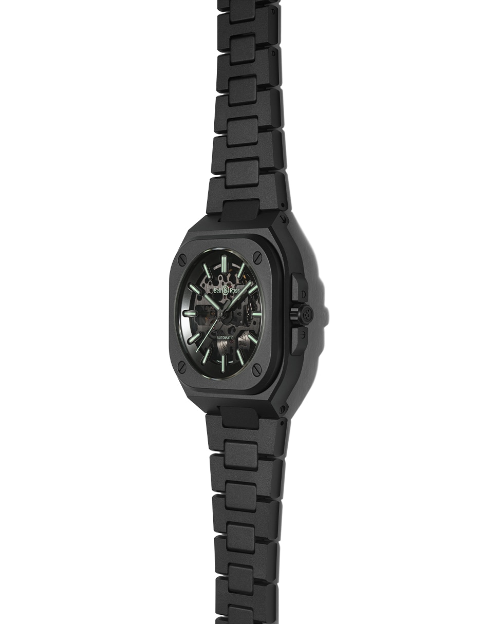 Reloj para hombre BR05A-BLM-SKCE/SCE 3