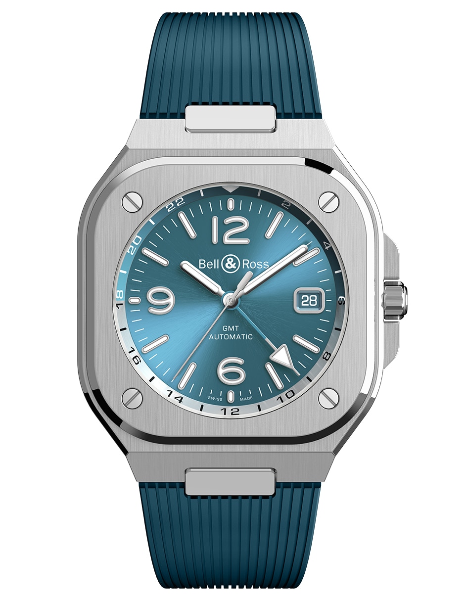 Reloj para hombre BR05G-PB-ST/SRB Reloj para hombre BR05G-PB-ST/SRB