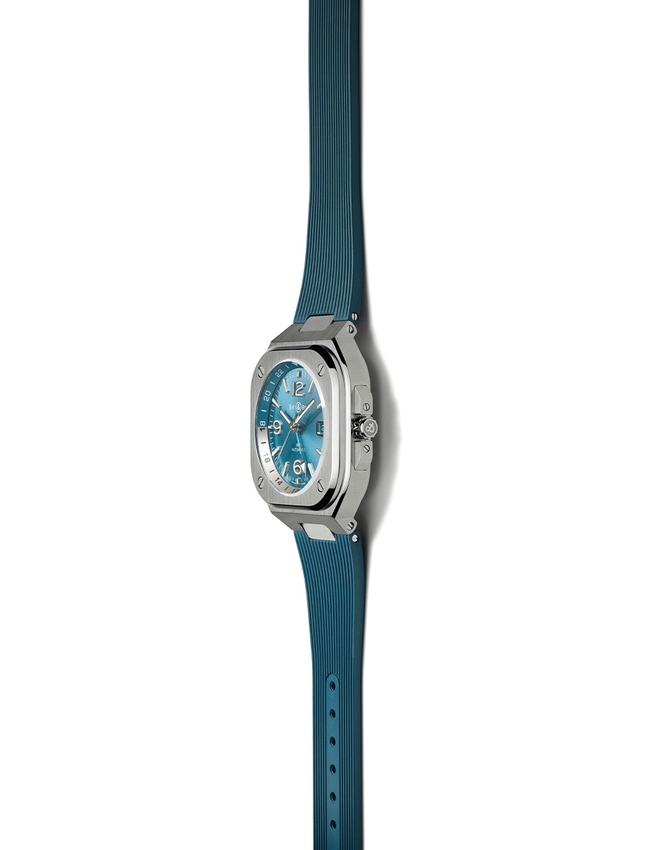 Reloj para hombre BR05G-PB-ST/SRB 2