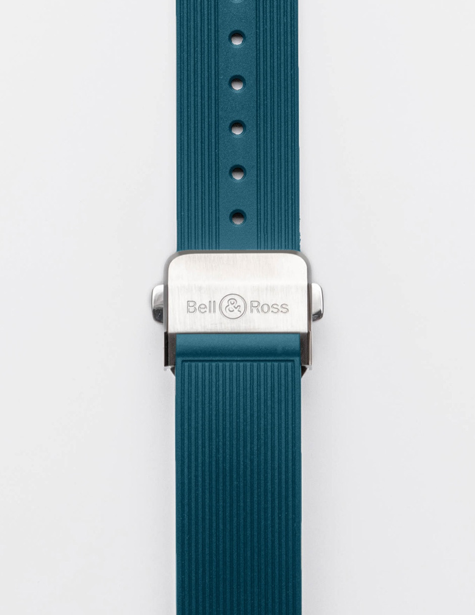 Reloj para hombre BR05G-PB-ST/SRB 9