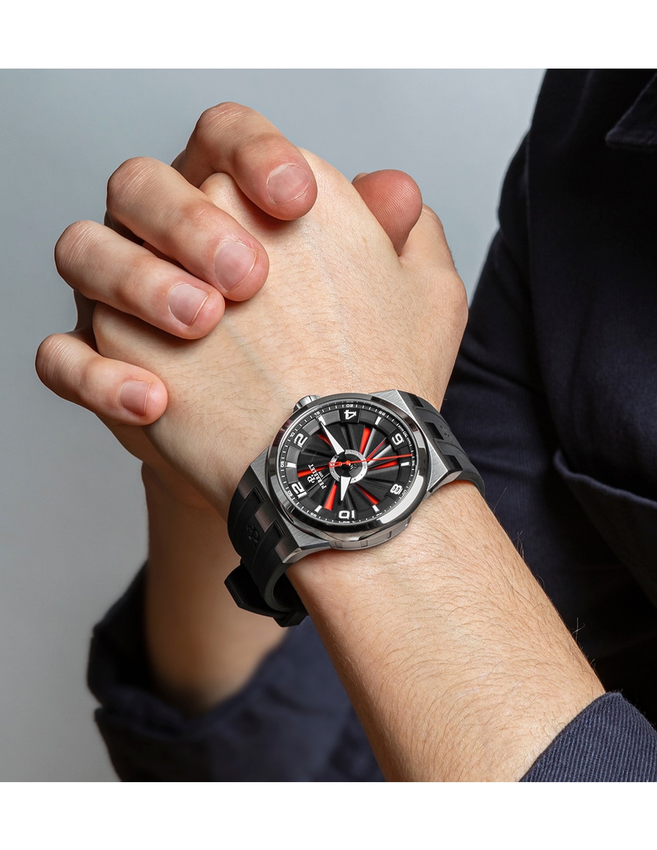 Reloj Turbine para hombre A4062/AA 3