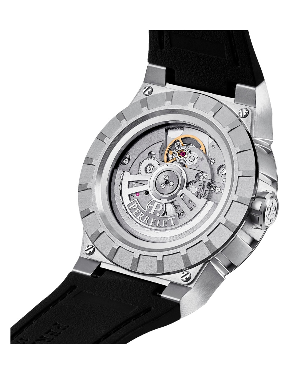 Reloj Turbine para hombre A4062/B 2