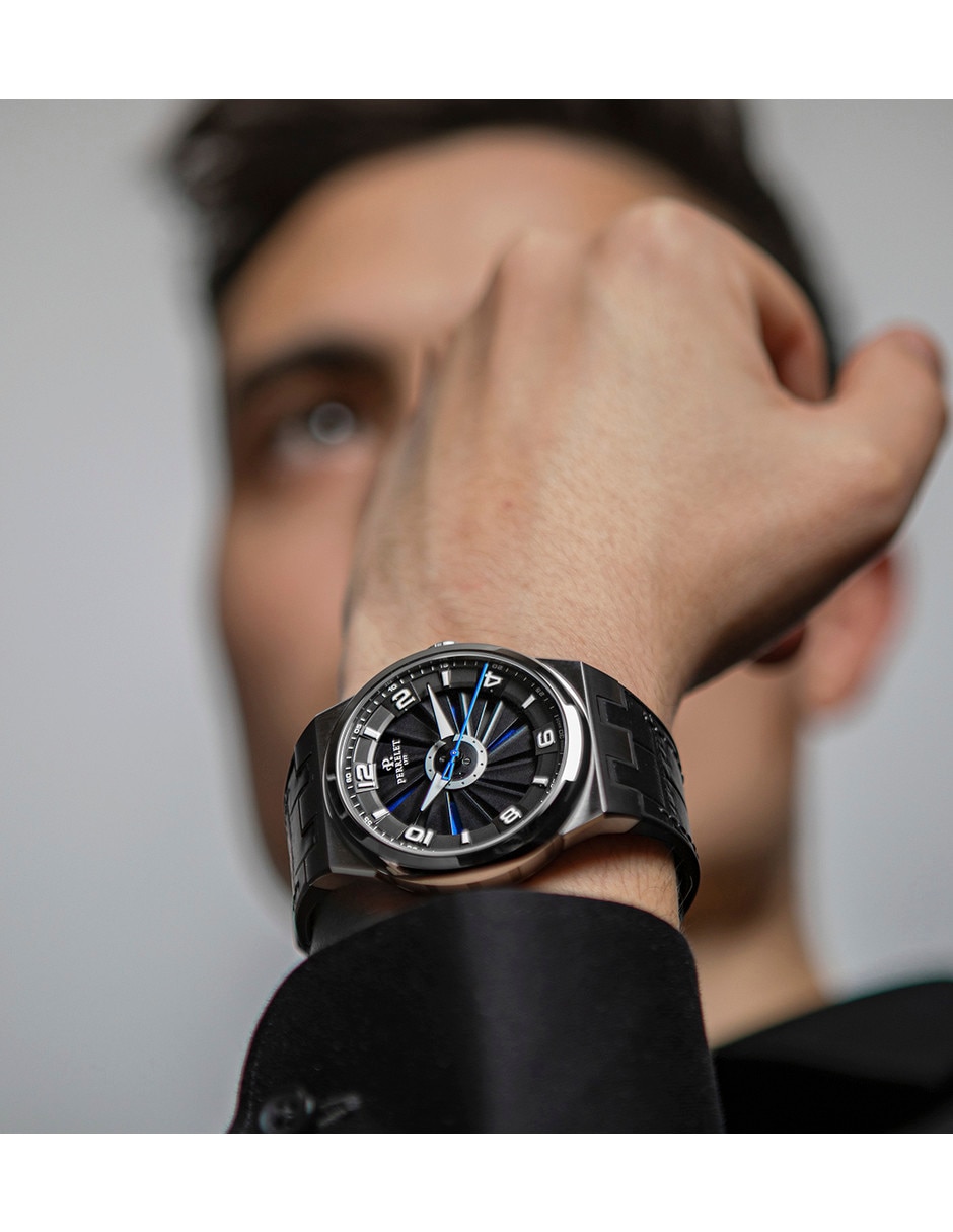 Reloj Turbine para hombre A4062/B 4