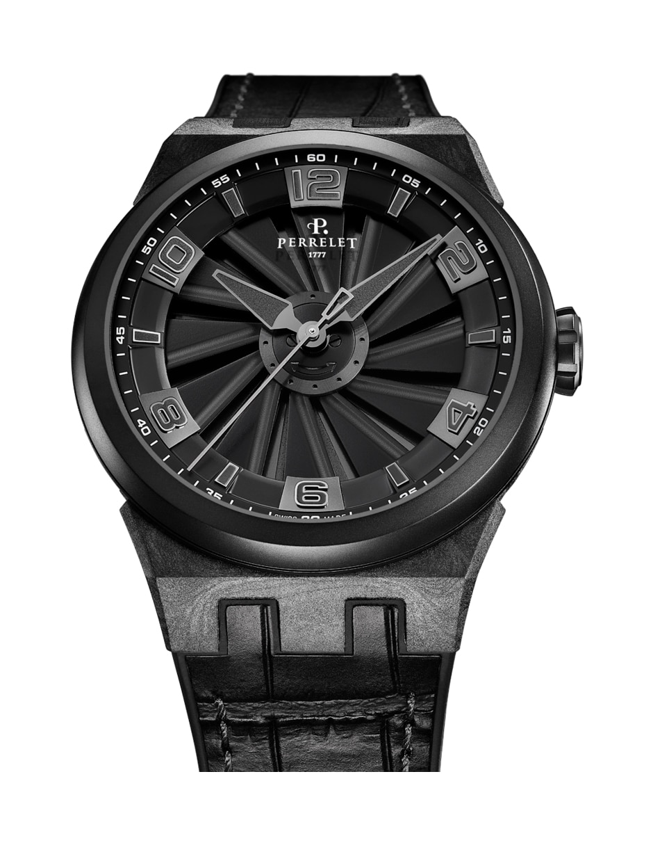 Reloj Turbine para hombre A4065/1