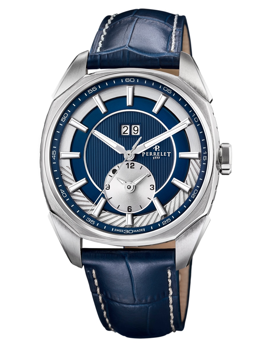 Reloj Lab Peripheral para hombre A1101/4