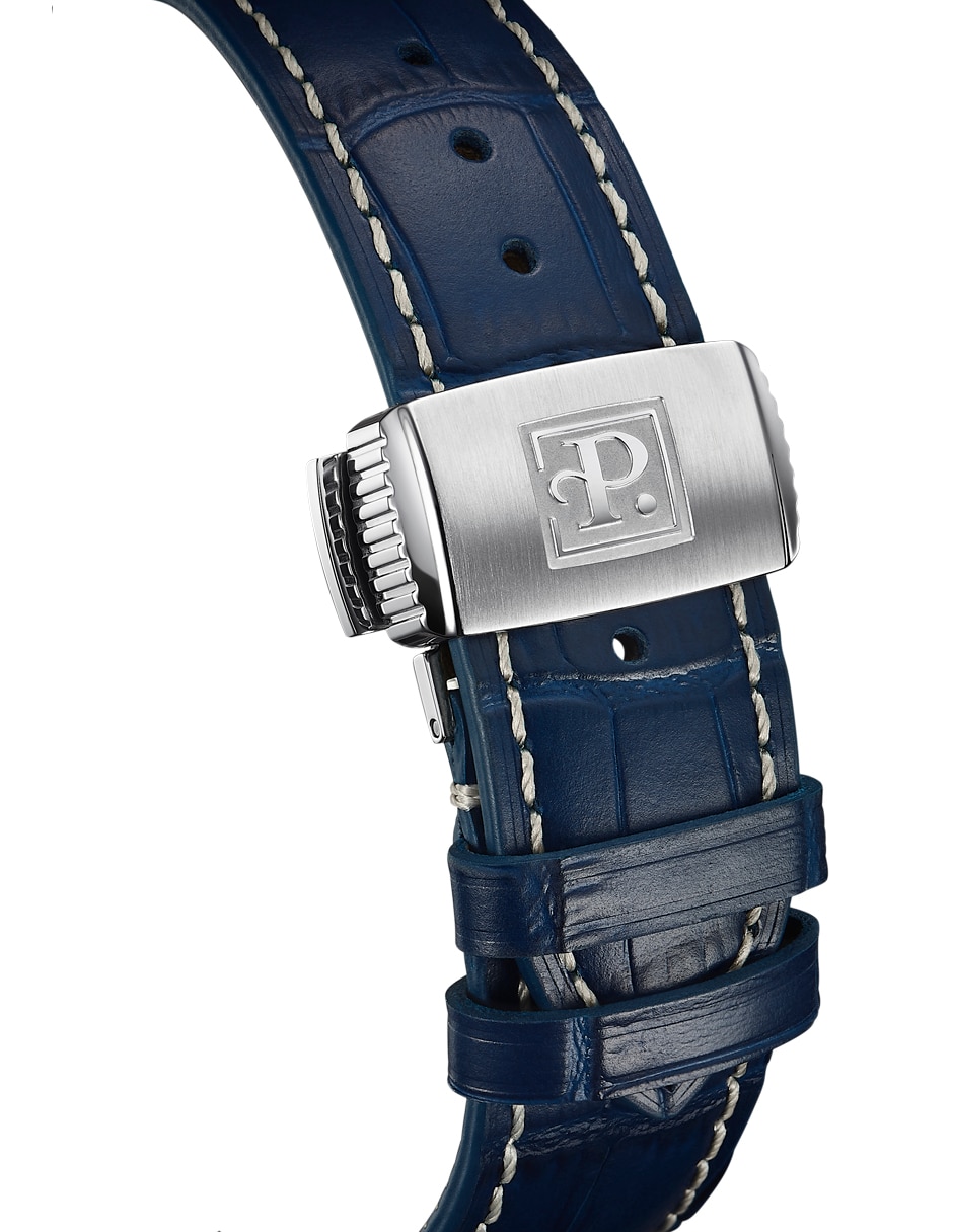 Reloj Lab Peripheral para hombre A1101/4 3
