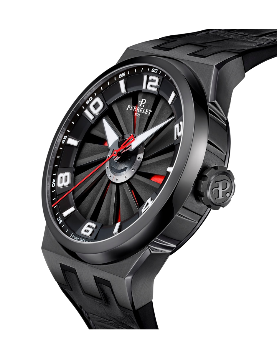 Reloj Turbine para hombre A4063/A 2