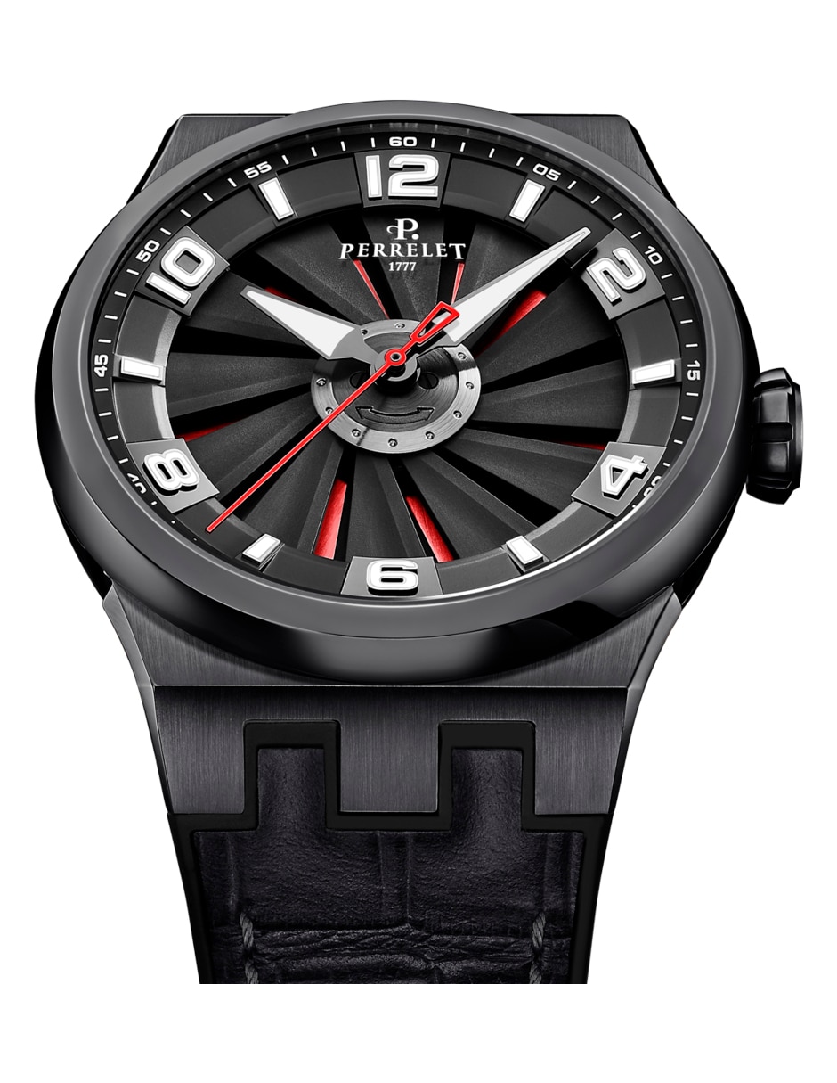 Reloj Turbine para hombre A4063/A 3