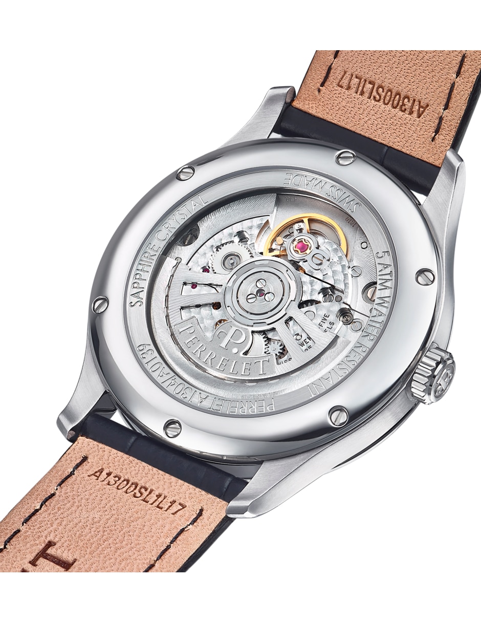 Reloj Weekend para hombre A1304/8 4