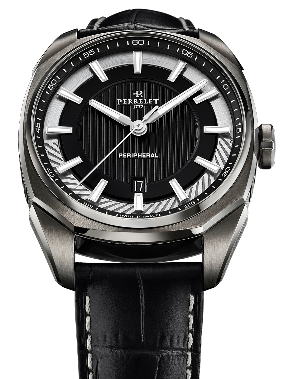 Reloj Lab Peripheral para hombre A1102/1 3