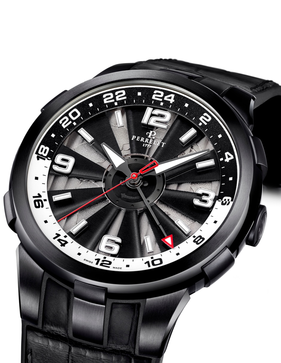 Reloj Turbine para hombre A1093/2A 2