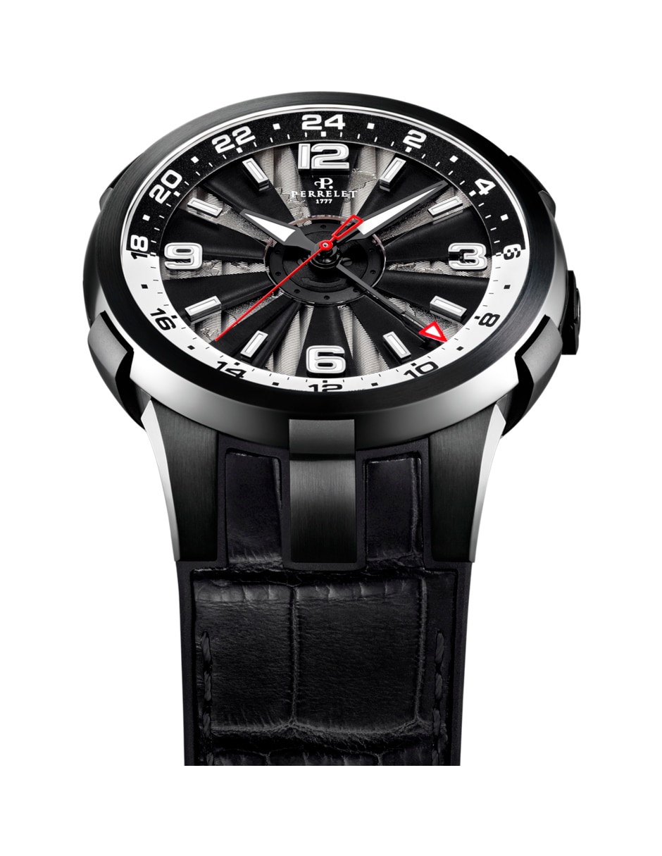 Reloj Turbine para hombre A1093/2A 3