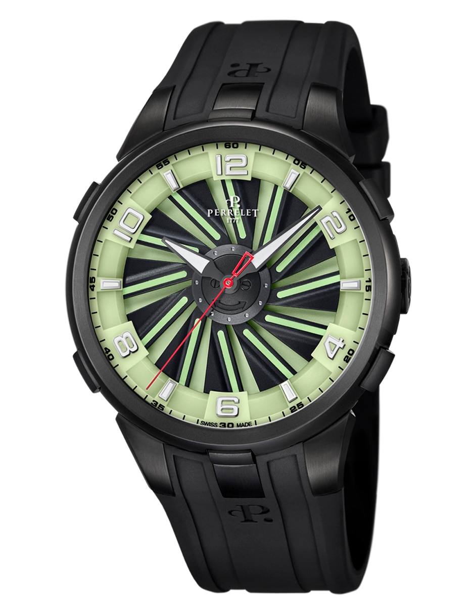 Reloj Turbine para hombre A1098/S1