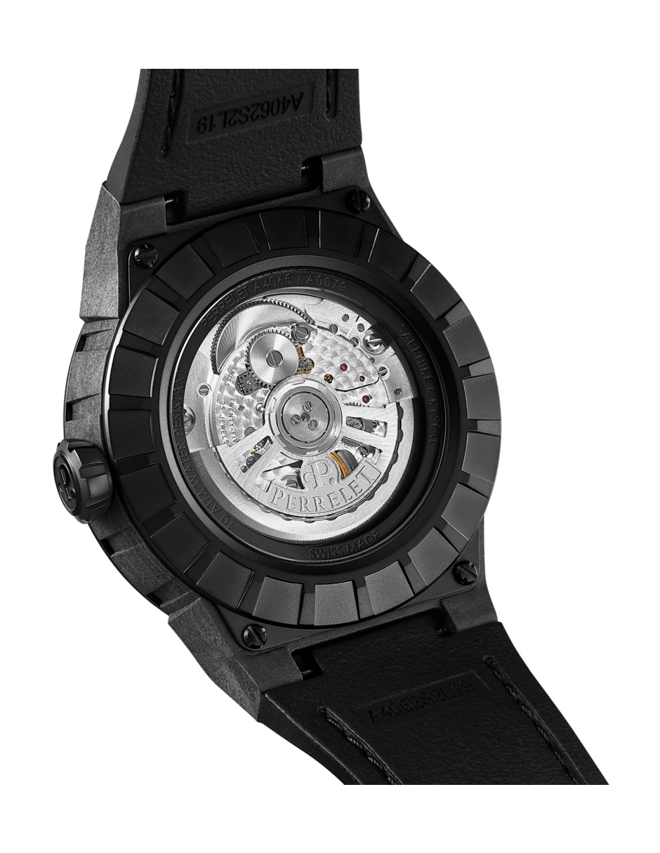 Reloj Turbine para hombre A4065/2 5