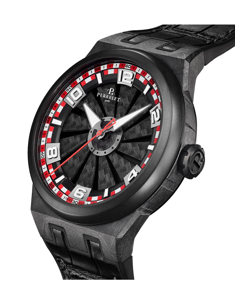 Reloj Turbine para hombre A4065/3 2
