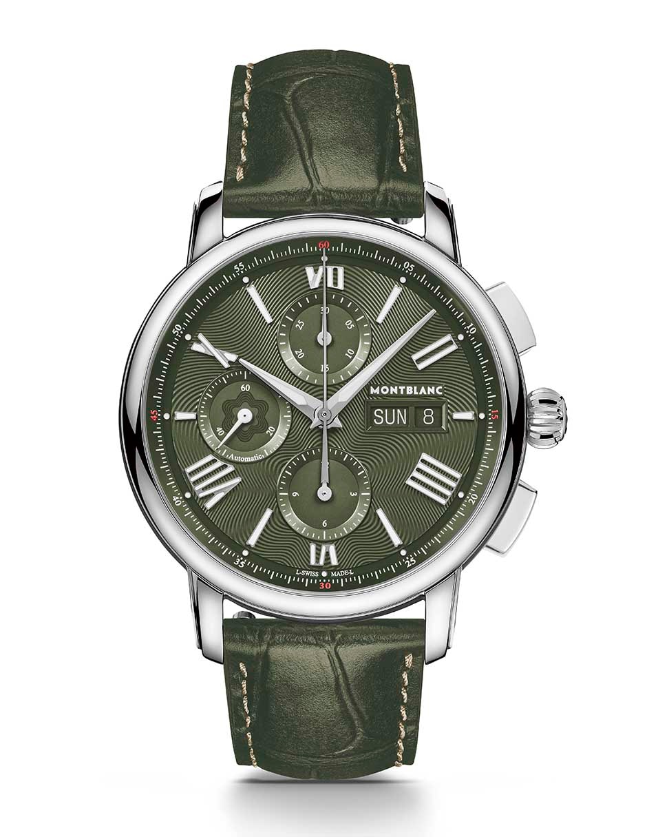 Reloj Star Legacy para hombre 132950
