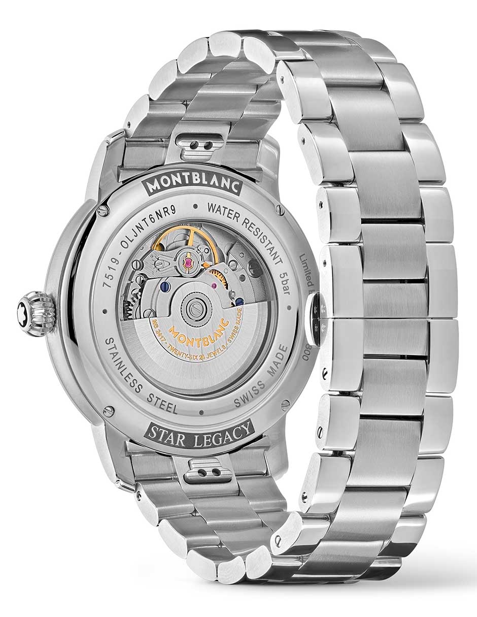 Reloj Star Legacy para hombre 132949 2