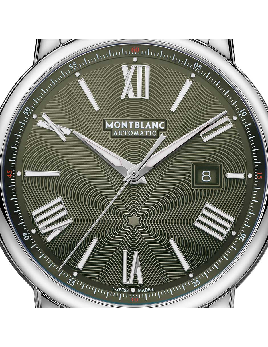 Reloj Star Legacy para hombre 132949 3
