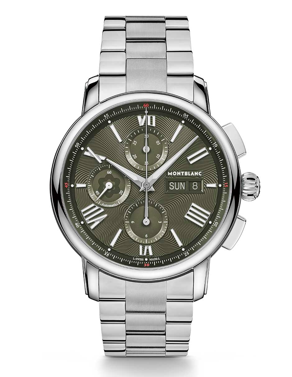 Reloj Star Legacy para hombre 132951 Reloj Star Legacy para hombre 132951