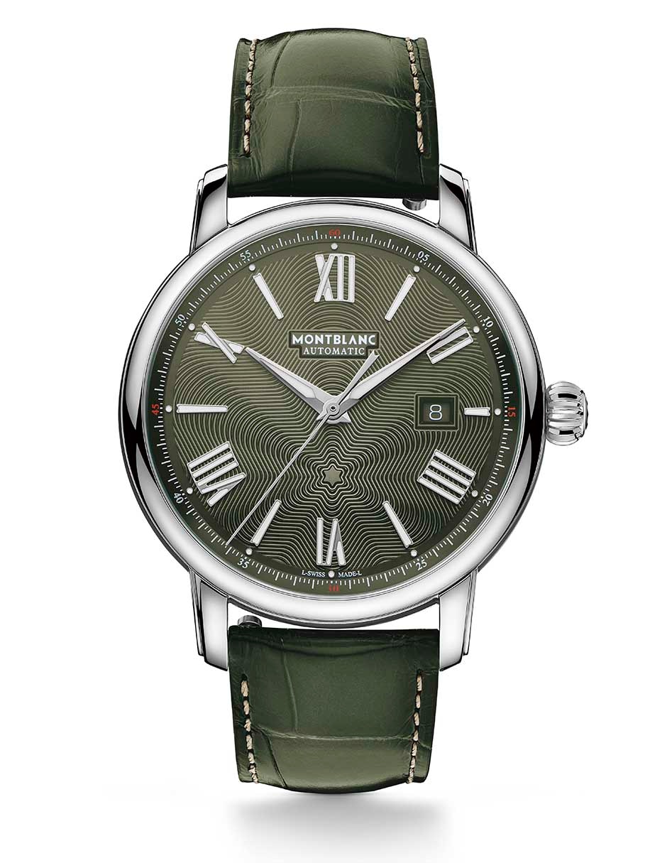 Reloj Star Legacy para hombre 132948 Reloj Star Legacy para hombre 132948
