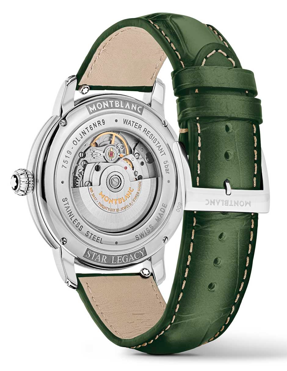 Reloj Star Legacy para hombre 132948 2