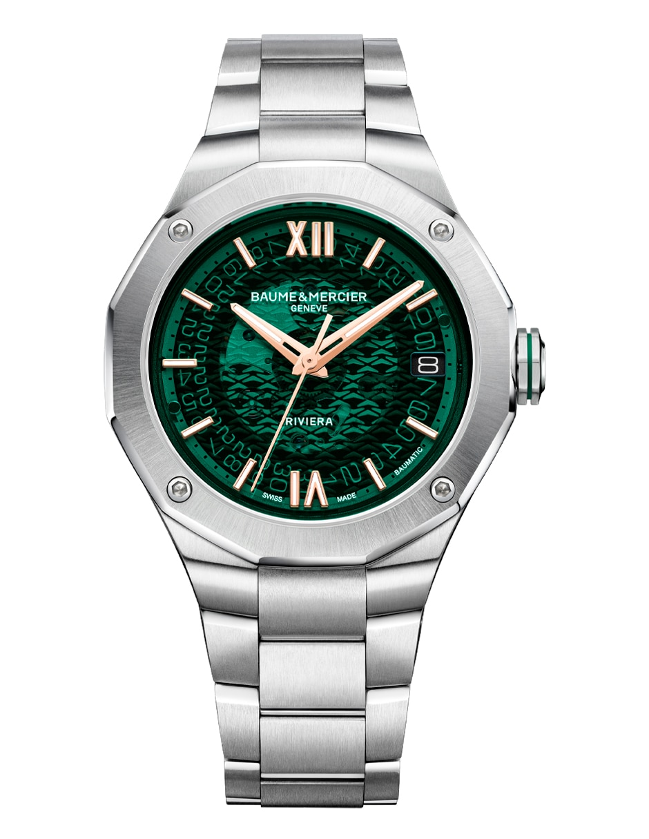 Reloj Riviera para hombre M0A10770