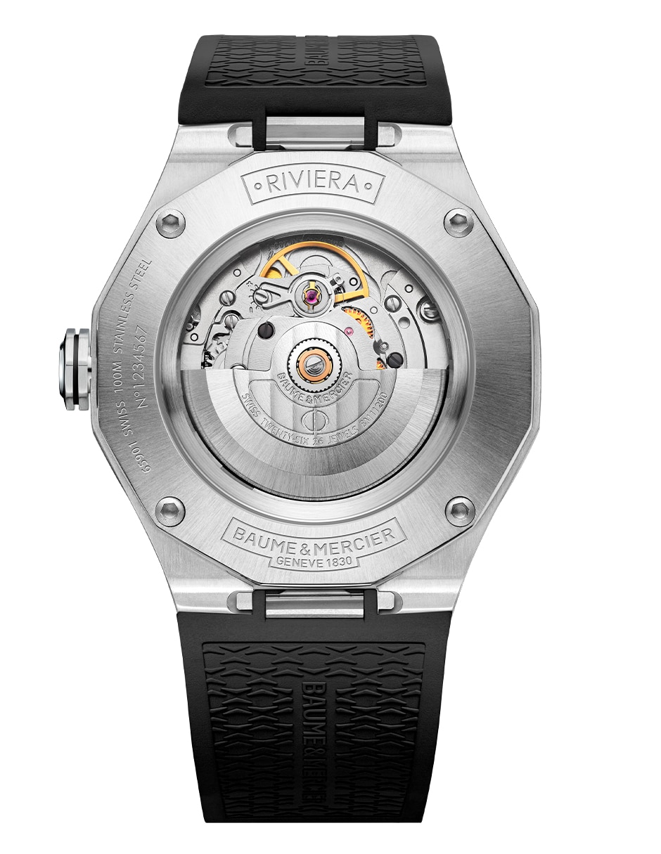Reloj Riviera para hombre M0A10768 2