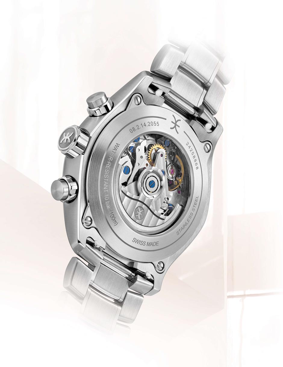 Reloj 191a hombre 1216618 19