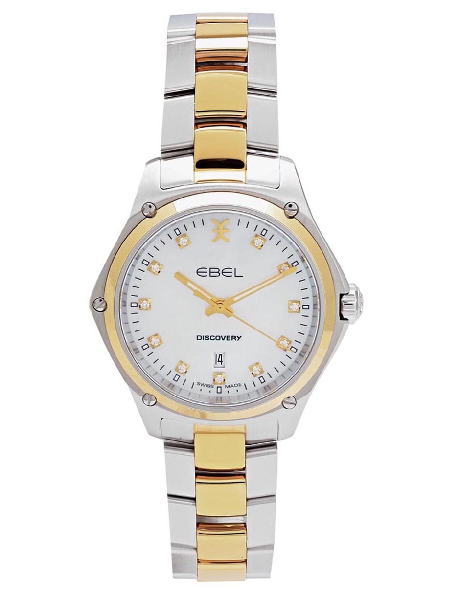 Reloj Discovery para mujer 1216531