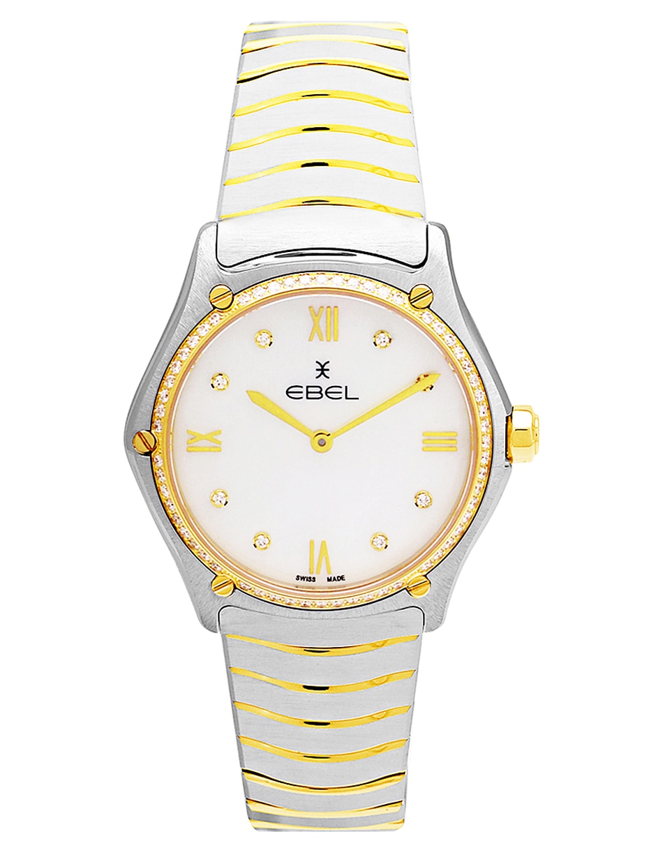 Reloj Sport Classic para mujer 1216512A