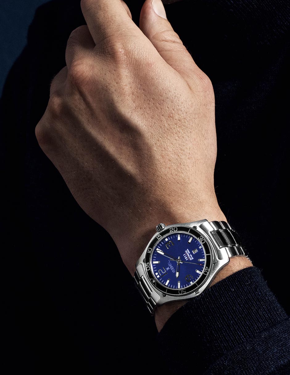 Reloj 1911 para hombre 1216587 10
