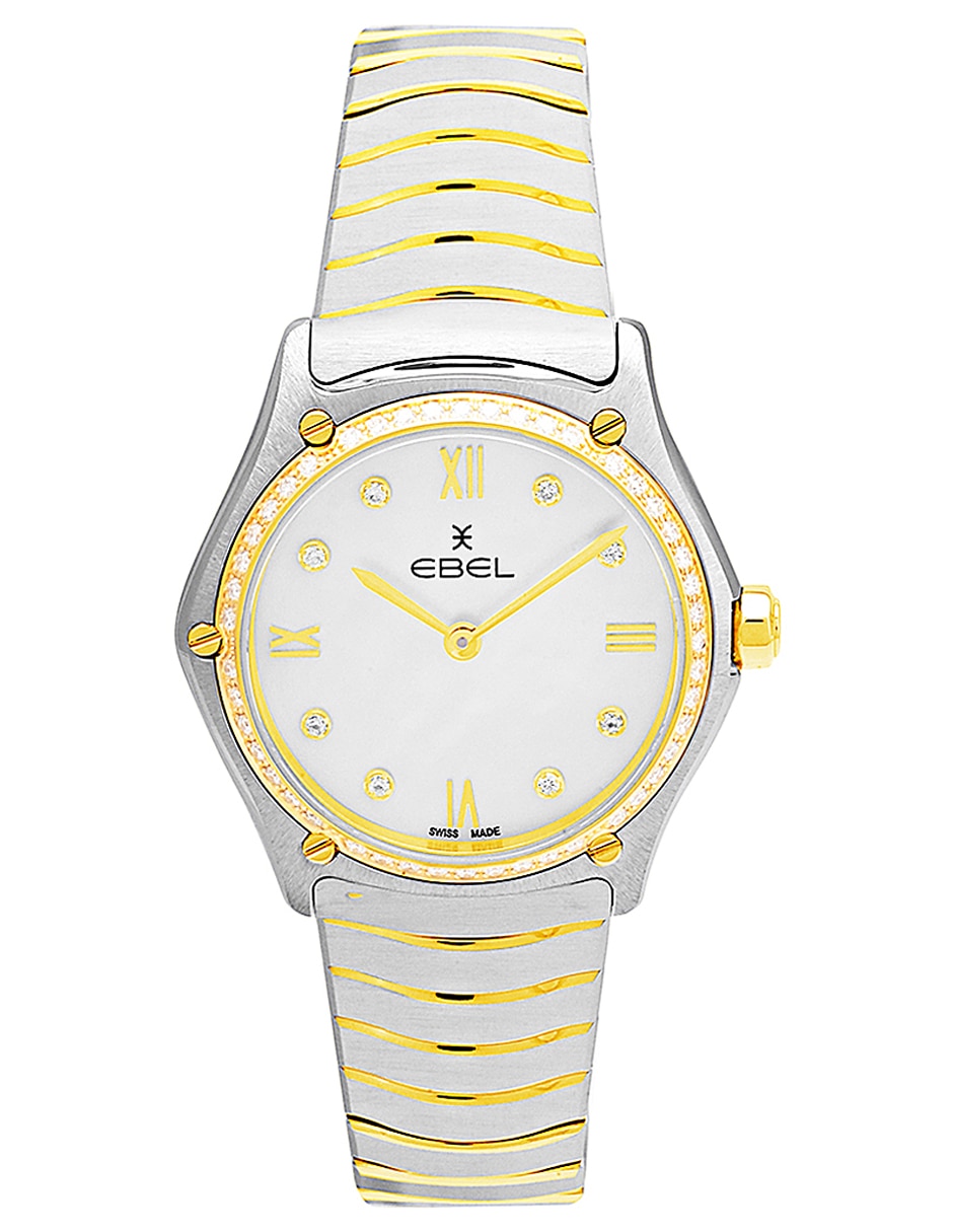 Reloj Sport Classic para mujer 1216390A