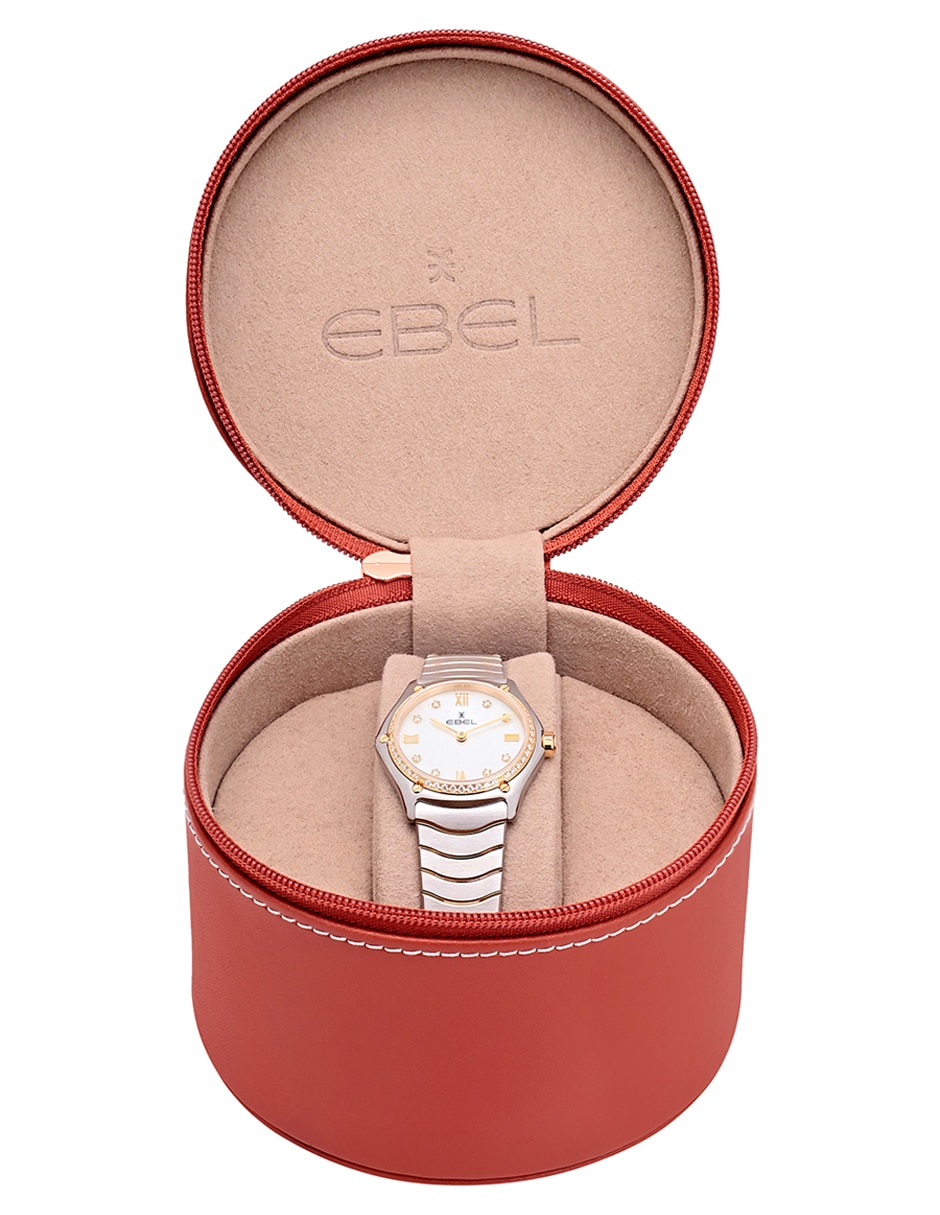 Reloj Sport Classic para mujer 1216390A 2