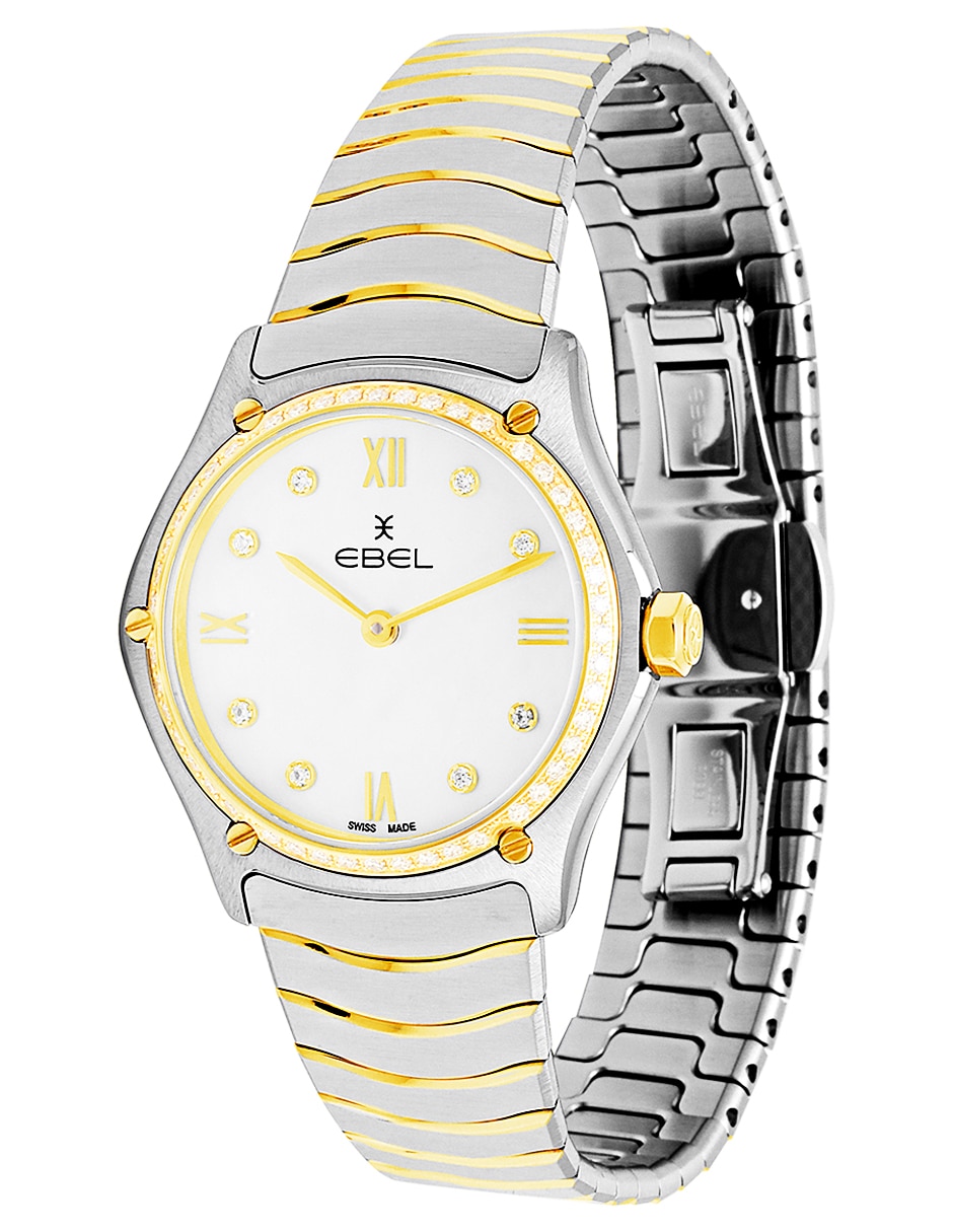 Reloj Sport Classic para mujer 1216390A 3
