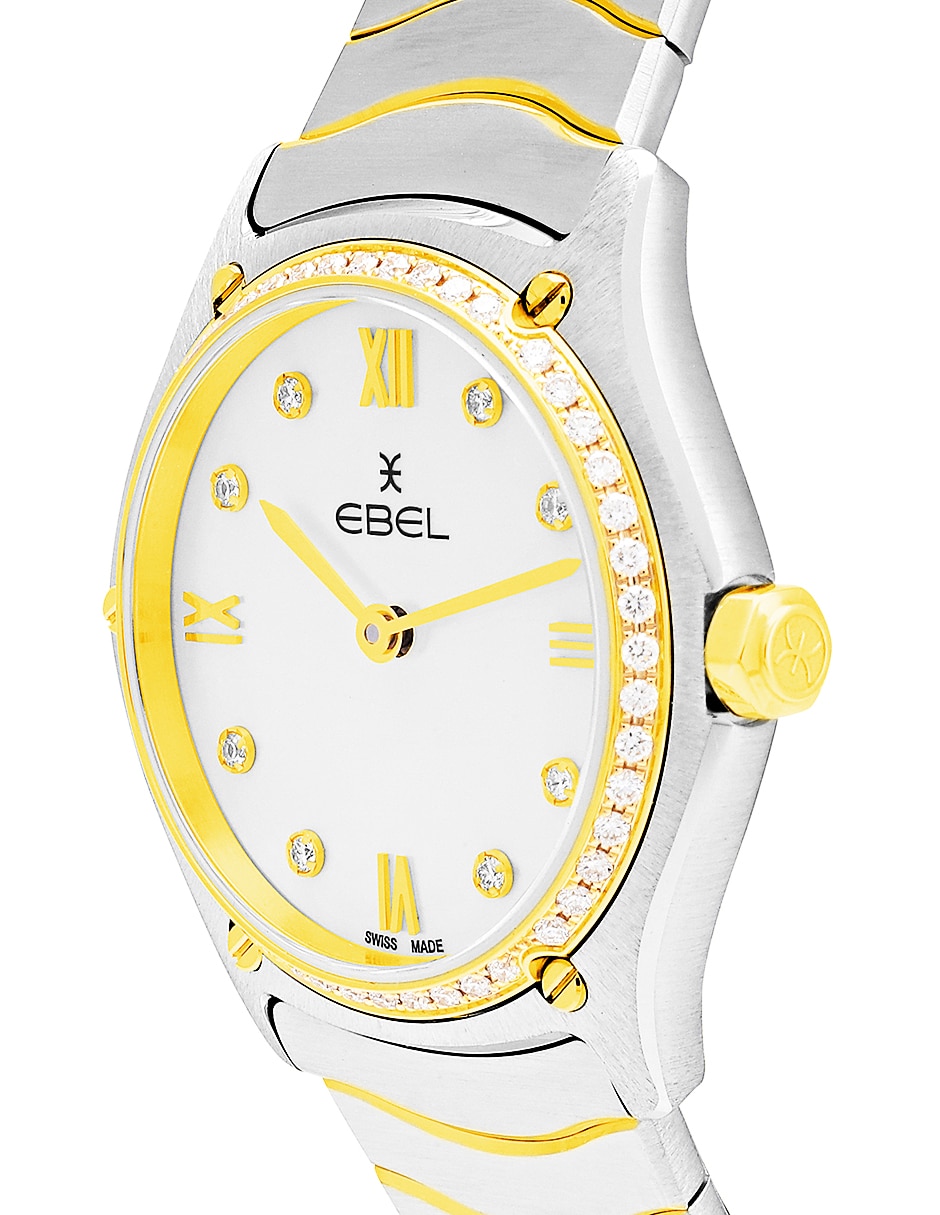 Reloj Sport Classic para mujer 1216390A 6