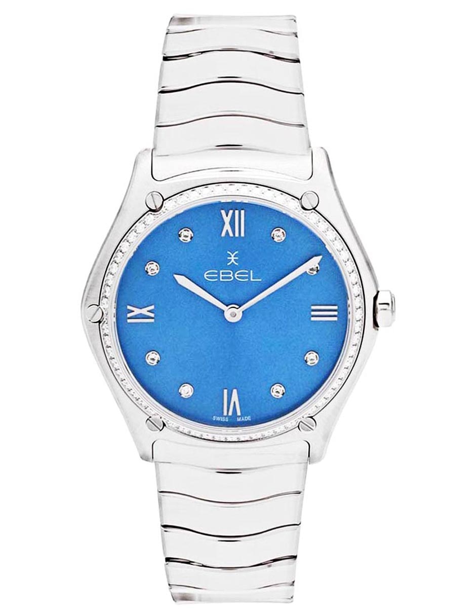 Reloj Sport Classic para mujer 1216602