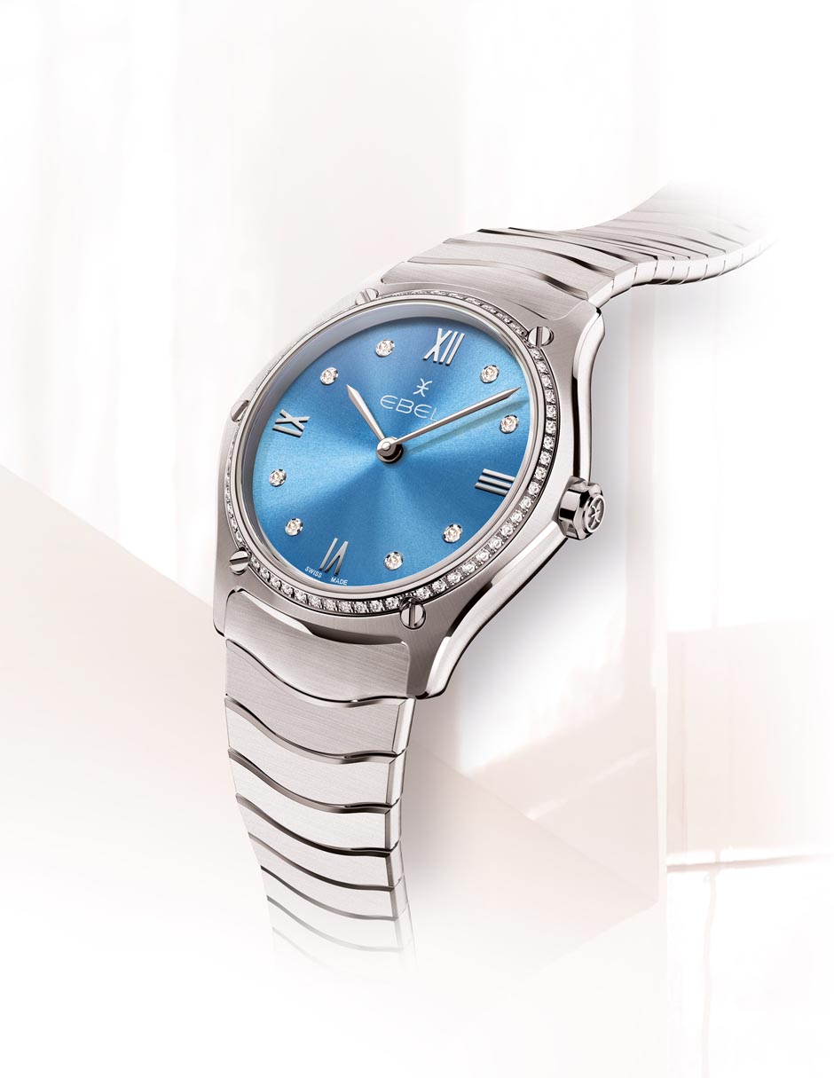 Reloj Sport Classic para mujer 1216602 7