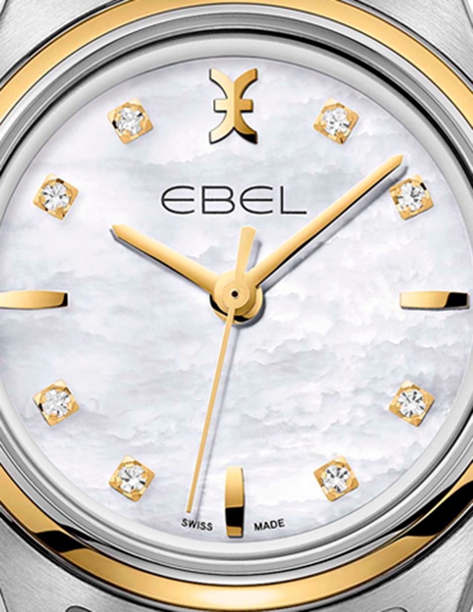 Reloj Wave Lady para mujer 1216197 2