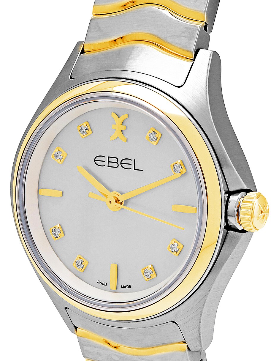 Reloj Wave Lady para mujer 1216197 7