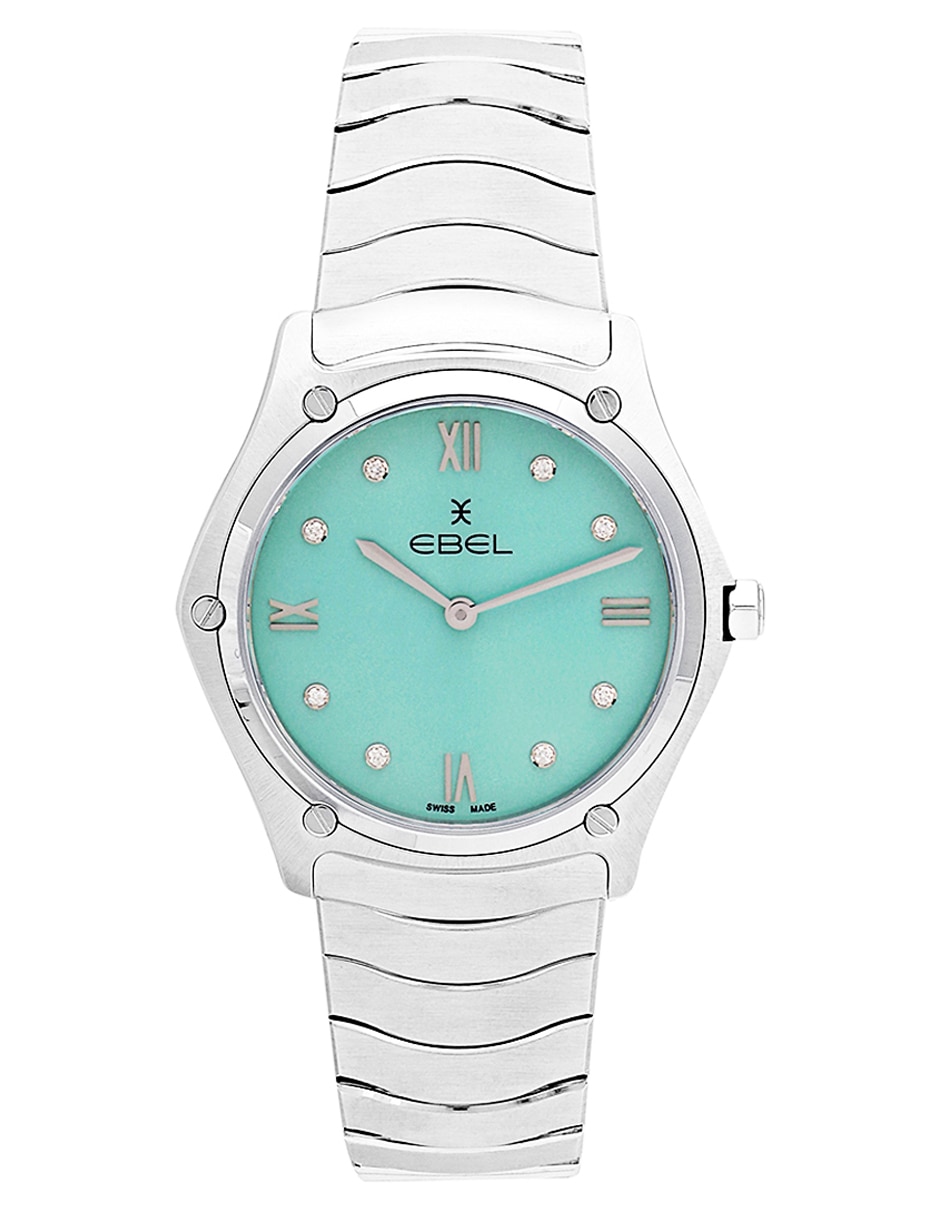 Reloj Sport Classic para mujer 1216565