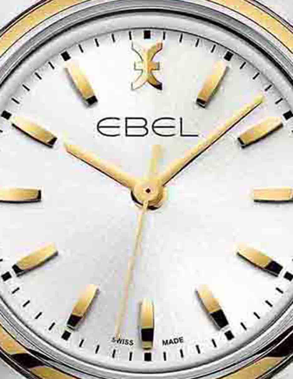 Reloj Wave Lady para mujer 1216195 2