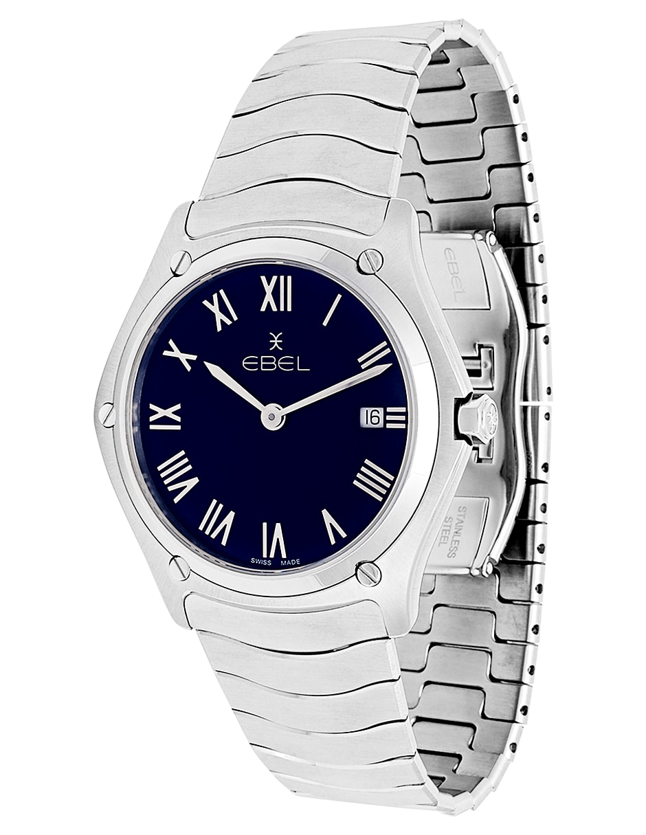 Reloj Sport Classic para hombre 1216420A 3