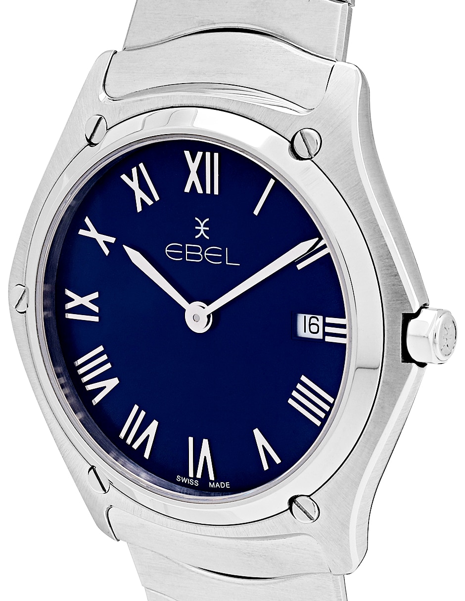 Reloj Sport Classic para hombre 1216420A 6