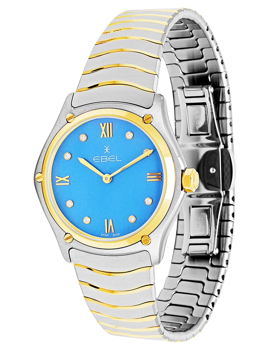 Reloj Sport Classic para mujer 1216603 3