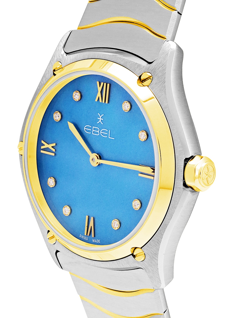 Reloj Sport Classic para mujer 1216603 6