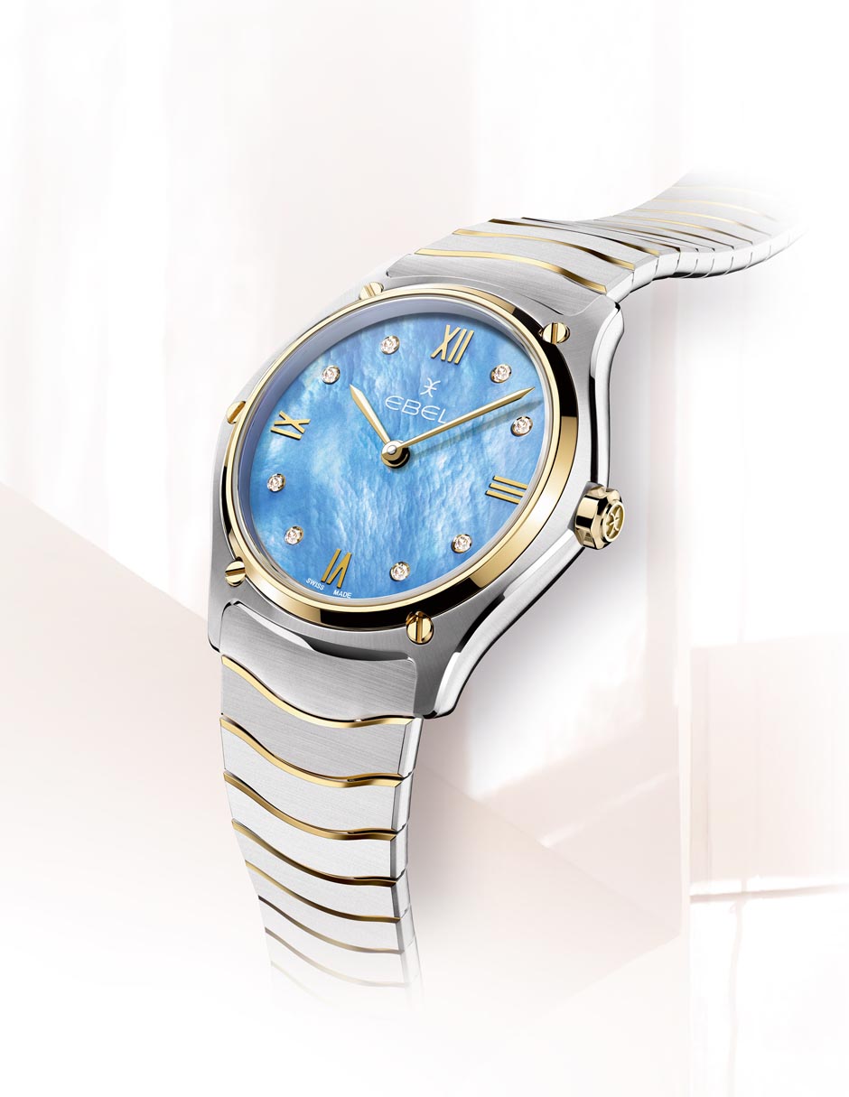 Reloj Sport Classic para mujer 1216603 8