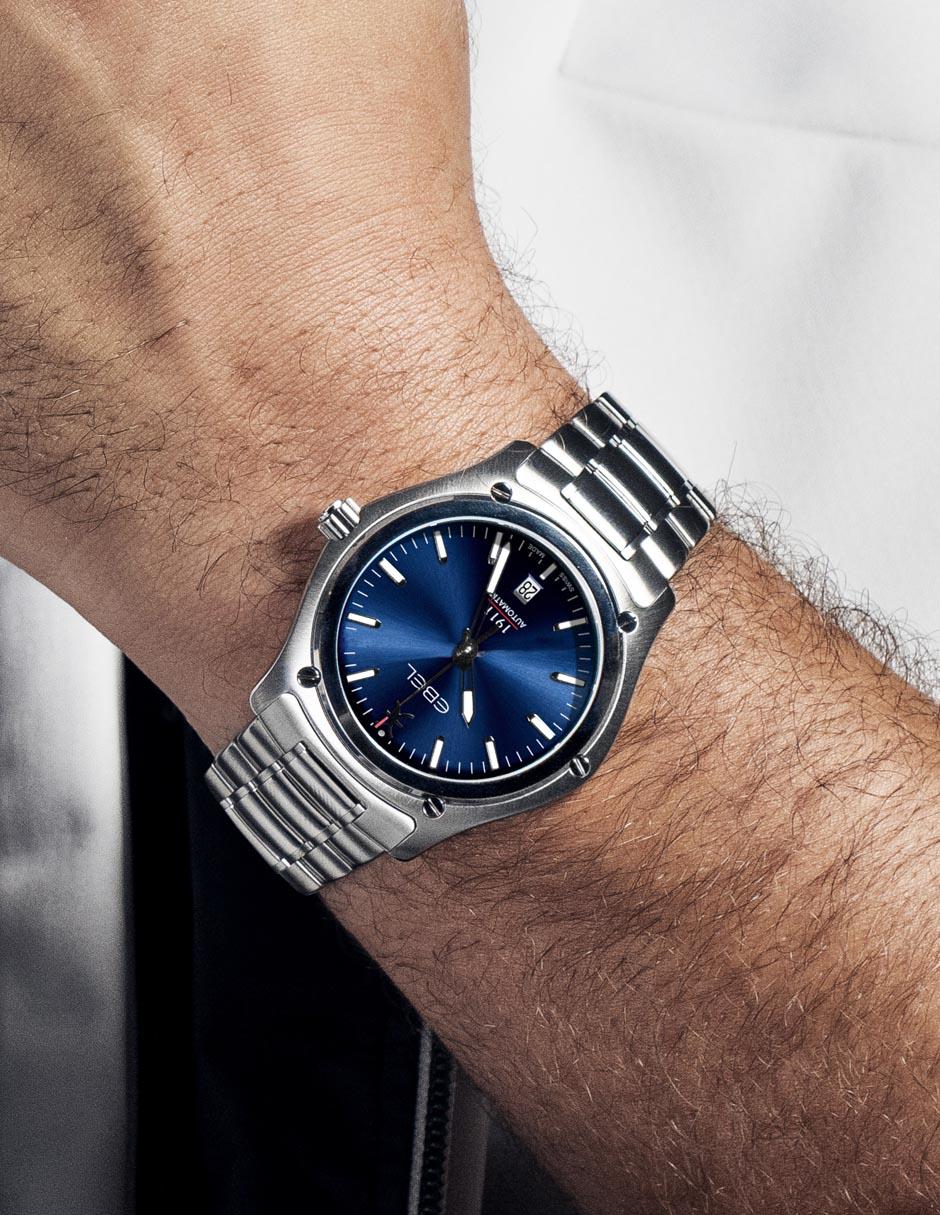 Reloj 1911 para hombre 1216615 11